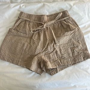 Kasmaria shorts (limited edition)